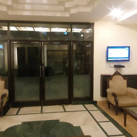 Hotel Surya Palace